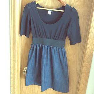 Women medium short dress
